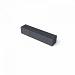 Schellevis Oudhollands Stapelement 75x15x15 Antraciet