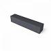 Schellevis Oudhollands Stapelement 100x20x20 Antraciet