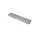 Schellevis Oudhollands OPSLUITING 100X20X7 CM GRIJS