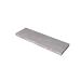 Schellevis Oudhollands OPSLUITING 100X30X5 CM GRIJS