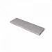 Schellevis Oudhollands OPSLUITING 100X30X5 CM GRIJS