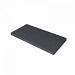 Schellevis Oudhollands Opsluitband 5x50x100 Antraciet