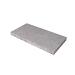 Schellevis Oudhollands Opsluitband 7x50x100 Grijs