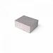 Schellevis Oudhollands HALVE TRAPTREDE 50X40X20 CM GRIJS