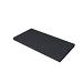 Schellevis Oudhollands GROTE TEGEL 200X100X10 CM CARBON