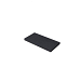 Schellevis Oudhollands GROTE TEGEL 120X60X7 CM CARBON