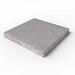 Schellevis Oudhollands TEGEL 60X60X7 CM GRIJS