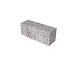 Schellevis Oudhollands DIKFORMAAT 21X7X8 CM GRIJS
