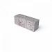 Schellevis Oudhollands Dikformaat 21x7x8  Grijs