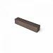 Schellevis Oudhollands Stapelement 75x15x15 Taupe