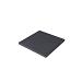 Schellevis Oudhollands GROTE TEGEL 120X120X7 CM ANTRACIET