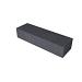 Schellevis Oudhollands Bank 200x60x40 Antraciet