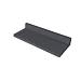 Schellevis Oudhollands Traptrede 40x15x100 Antraciet