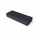Schellevis Oudhollands Traptrede 37x15x100 Carbon