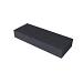 Schellevis Oudhollands Traptrede 37x15x100 Carbon