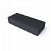 Schellevis Oudhollands Traptrede 40x20x100 Carbon
