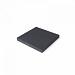 Schellevis Oudhollands GROTE TEGEL 120X120X12 CM ANTRACIET