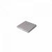 Schellevis Oudhollands GRASBETONTEGEL LEAF 80X80X10 CM GRIJS