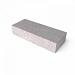 Schellevis Oudhollands Traptrede 40x20x100 Grijs