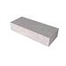 Schellevis Oudhollands TRAPTREDE 100X40X20 CM GRIJS