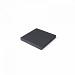 Schellevis Oudhollands GROTE TEGEL 100X100X12 CM ANTRACIET