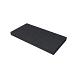 Schellevis Oudhollands OPSLUITING 100X50X7 CM CARBON