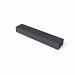 Schellevis Oudhollands BETONBIELS MET FACET 100X20X12 CM ANTRACIET