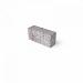 Schellevis Oudhollands Kleinplavuis 15x5x7  Grijs