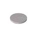 Schellevis Oudhollands TEGEL ROND 80X7 CM GRIJS
