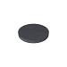 Schellevis Oudhollands TEGEL ROND 80X7 CM ANTRACIET