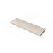 Schellevis Oudhollands OPSLUITING 100X30X5 CM CREME