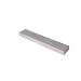 Schellevis Oudhollands TRAPTREDE 200X37X15 CM GRIJS