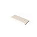 Schellevis Oudhollands Zwembandrand 100x40x5 Creme