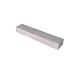Schellevis Oudhollands BETONBIELS MET FACET 100X20X12 CM GRIJS