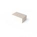 Schellevis Oudhollands ZITELEMENT 100X60X40 CM CREME