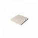 Schellevis Oudhollands GROTE TEGEL 100X100X10 CM CREME