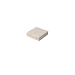 Schellevis Oudhollands TEGEL 20X20X5 CM CREME