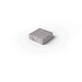 Schellevis Oudhollands TEGEL 20X20X7 CM GRIJS