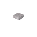 Schellevis Oudhollands TEGEL 20X20X7 CM GRIJS