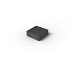 Schellevis Oudhollands TEGEL 20X20X7 CM ANTRACIET