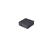 Schellevis Oudhollands TEGEL 20X20X7 CM ANTRACIET