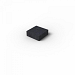 Schellevis Oudhollands TEGEL 20X20X7 CM CARBON