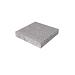 Schellevis Oudhollands TEGEL 40X40X7 CM GRIJS