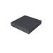 Schellevis Oudhollands TEGEL 40X40X7 CM ANTRACIET