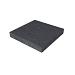 Schellevis Oudhollands TEGEL 50X50X7 CM ANTRACIET