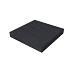 Schellevis Oudhollands TEGEL 50X50X7 CM CARBON