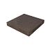 Schellevis Oudhollands TEGEL 50X50X7 CM TAUPE