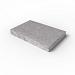 Schellevis Oudhollands TEGEL 60X40X7 CM GRIJS