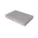 Schellevis Oudhollands TEGEL 60X40X7 CM GRIJS