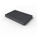 Schellevis Oudhollands TEGEL 60X40X7 CM ANTRACIET